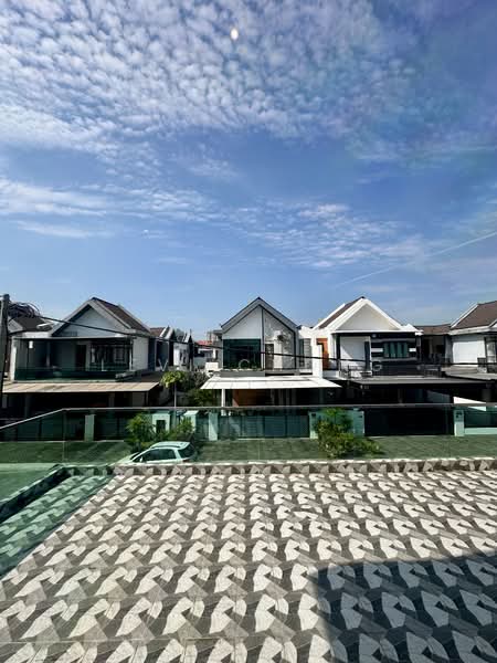 Semi-Detached House for Sale in Ipoh (Perak) - Levi Chong - Exterior - PropertyGuru.com.my