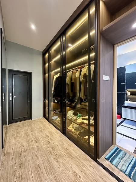Semi-Detached House for Sale in Ipoh (Perak) - Levi Chong - Interior - PropertyGuru.com.my