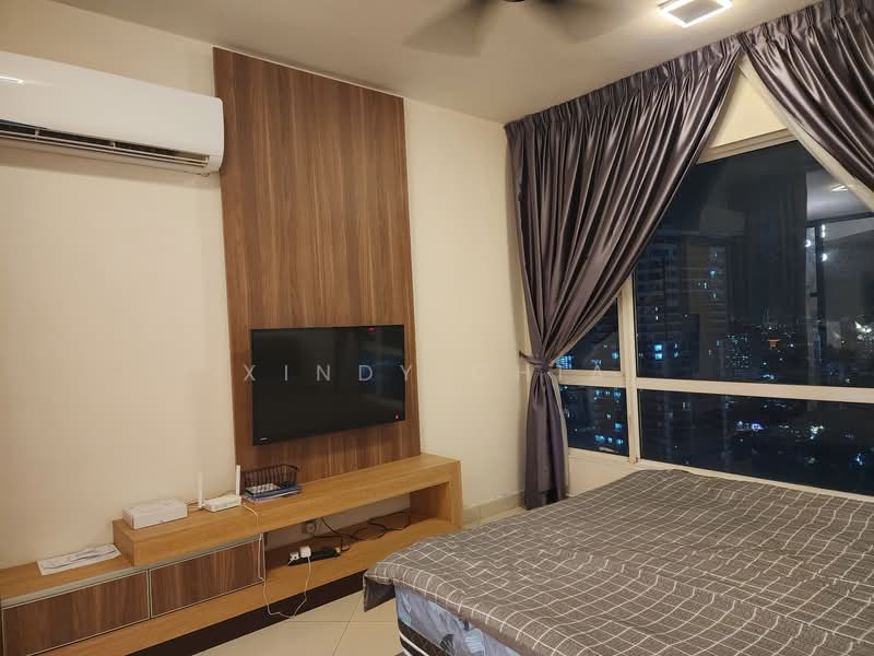 Service Residence for Rent at Mercu Summer Suites - Xindy Chia - PropertyGuru.com.my