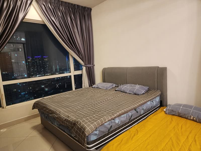 Service Residence for Rent at Mercu Summer Suites - Xindy Chia - PropertyGuru.com.my