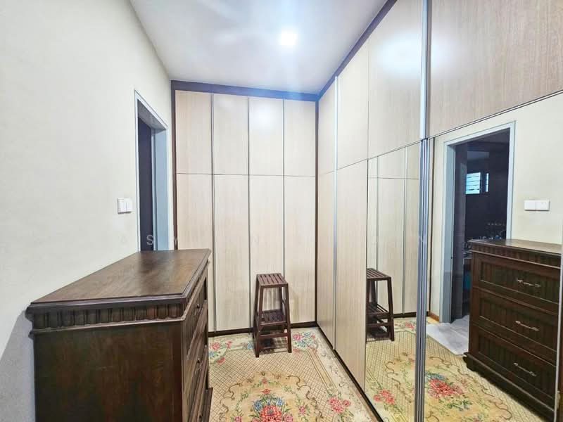 Semi-Detached House for Sale in Kajang (Selangor) - Asyran Laidin - Interior - PropertyGuru.com.my