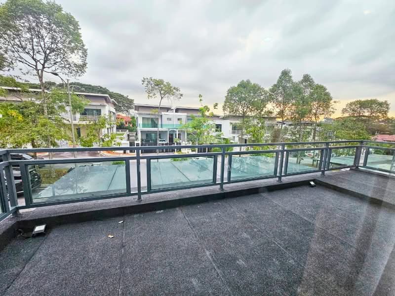 Semi-Detached House for Sale in Kajang (Selangor) - Asyran Laidin - Exterior - PropertyGuru.com.my