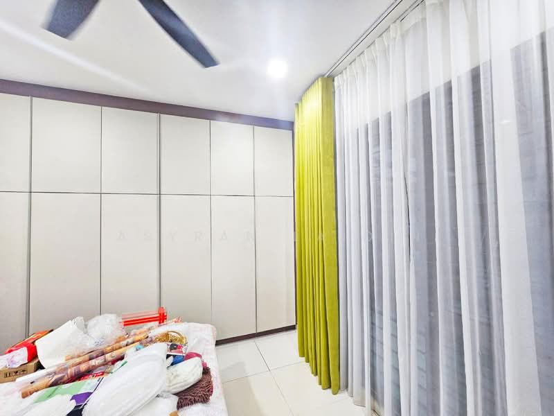 Semi-Detached House for Sale in Kajang (Selangor) - Asyran Laidin - Bedroom - PropertyGuru.com.my