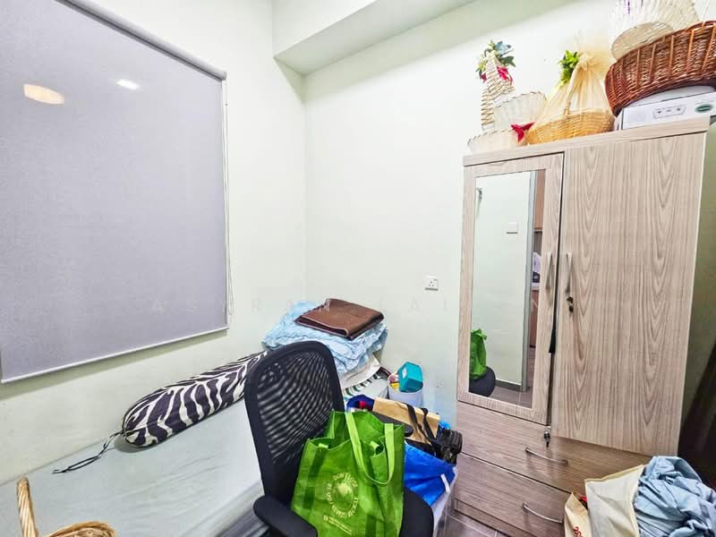 Semi-Detached House for Sale in Kajang (Selangor) - Asyran Laidin - Bedroom - PropertyGuru.com.my