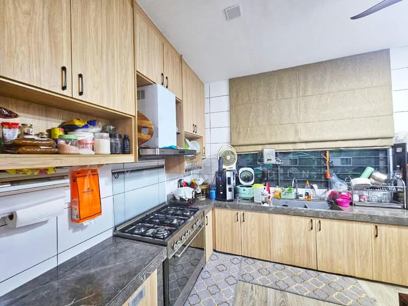 Semi-Detached House for Sale in Kajang (Selangor) - Asyran Laidin - PropertyGuru.com.my