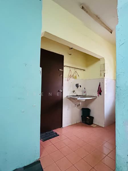 Pangsapuri untuk Dijual di Taman Puncak Kinrara - Irene Tiow - Interior - PropertyGuru.com.my