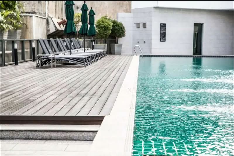 Service Residence for Rent at Chelsea @ Plaza Damas 3 - Jacqueline Mar - PropertyGuru.com.my