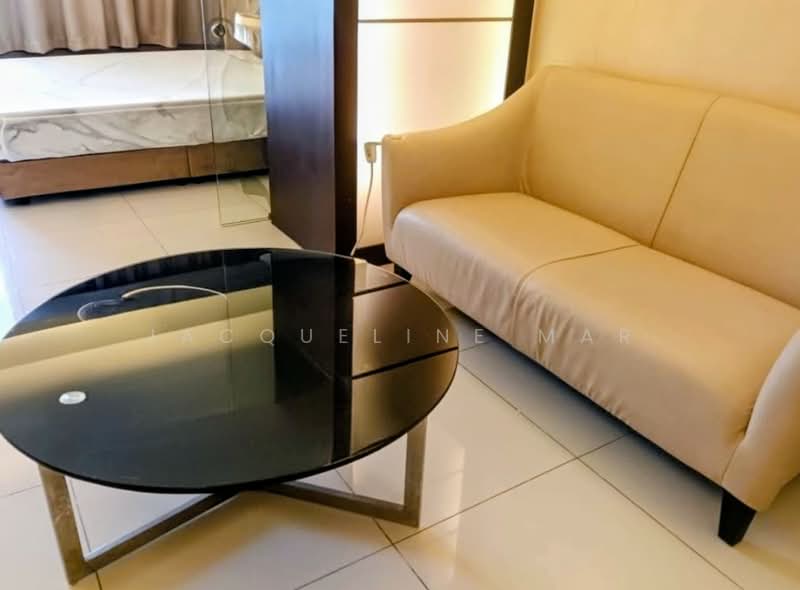 Service Residence for Rent at Chelsea @ Plaza Damas 3 - Jacqueline Mar - PropertyGuru.com.my