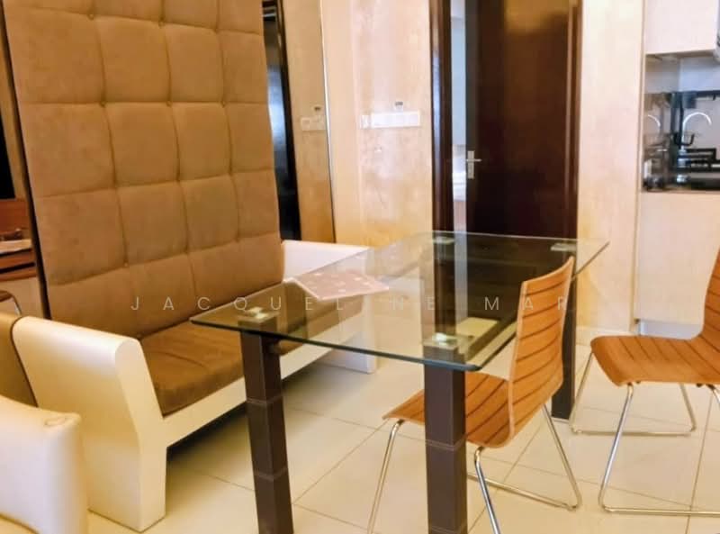 Service Residence for Rent at Chelsea @ Plaza Damas 3 - Jacqueline Mar - PropertyGuru.com.my