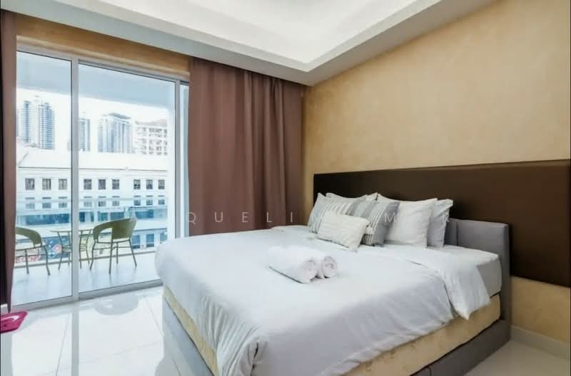 Service Residence for Rent at Chelsea @ Plaza Damas 3 - Jacqueline Mar - PropertyGuru.com.my