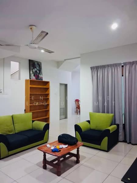 Rumah Teres 2 Tingkat untuk Disewa di Nilai (Negeri Sembilan) - Tengku June Tengku Mamat - PropertyGuru.com.my