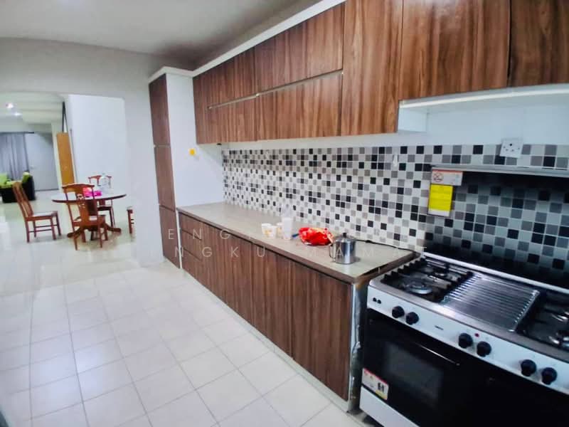 Rumah Teres 2 Tingkat untuk Disewa di Nilai (Negeri Sembilan) - Tengku June Tengku Mamat - PropertyGuru.com.my