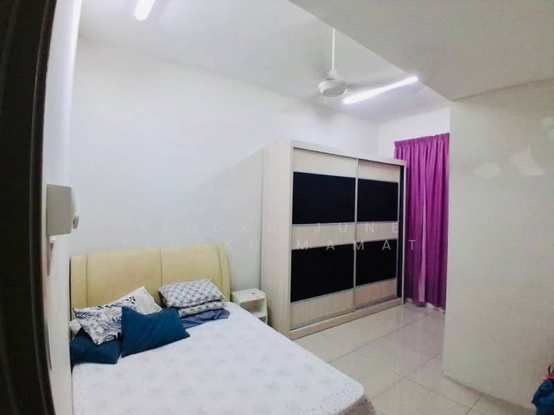 Rumah Teres 2 Tingkat untuk Disewa di Nilai (Negeri Sembilan) - Tengku June Tengku Mamat - PropertyGuru.com.my