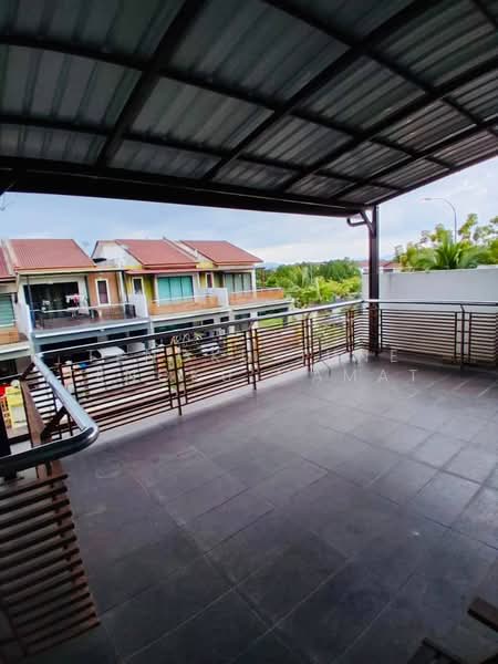 Rumah Teres 2 Tingkat untuk Disewa di Nilai (Negeri Sembilan) - Tengku June Tengku Mamat - PropertyGuru.com.my