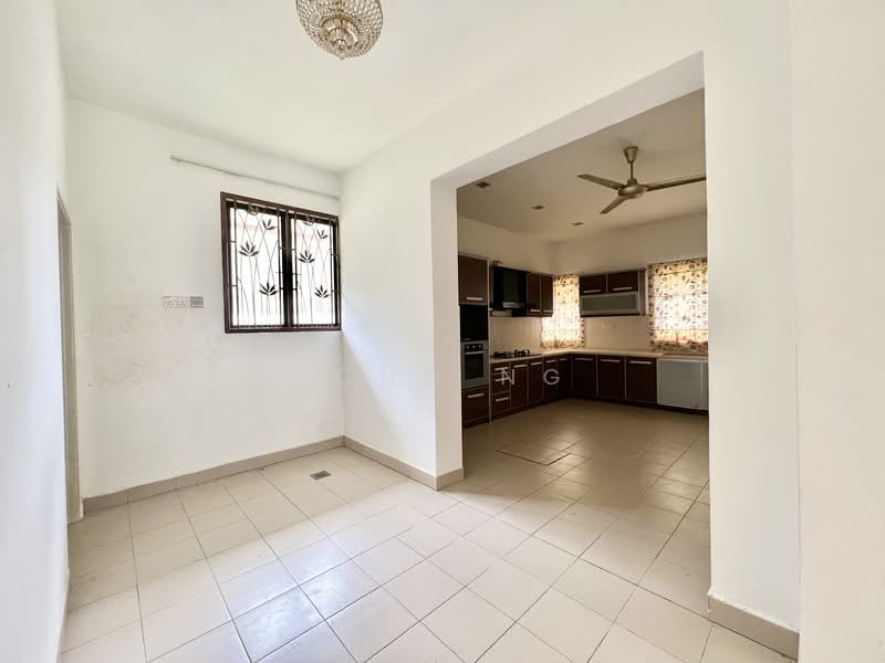 Rumah Kluster untuk Dijual di Batu 9 (Cheras) - Echo Ng - Kitchen - PropertyGuru.com.my