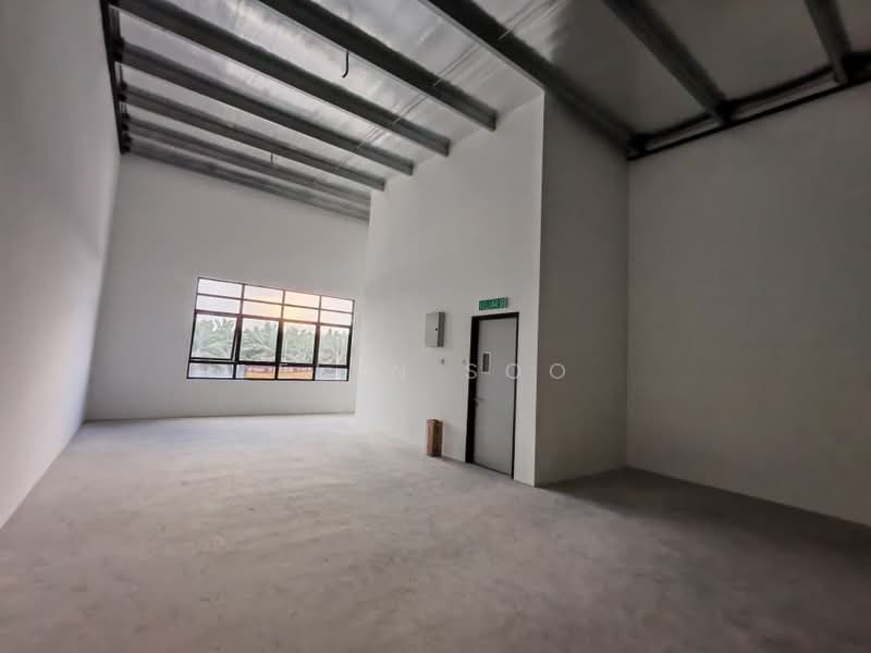Factory for Sale in Kapar (Selangor) - Elyn Soo - Interior - PropertyGuru.com.my