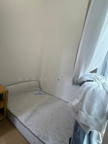 Cluster House for Rent in Taman Gaya (Ulu Tiram) - Daniel Yong - Bedroom - PropertyGuru.com.my