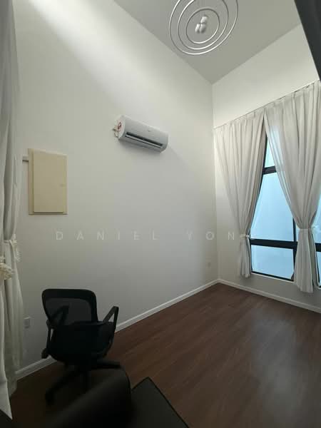 Cluster House for Rent in Taman Gaya (Ulu Tiram) - Daniel Yong - Interior - PropertyGuru.com.my
