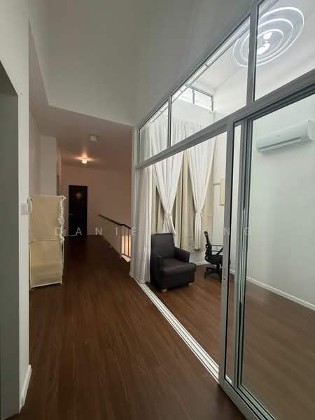 Cluster House for Rent in Taman Gaya (Ulu Tiram) - Daniel Yong - Interior - PropertyGuru.com.my