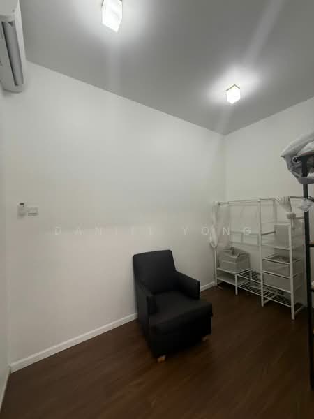 Cluster House for Rent in Taman Gaya (Ulu Tiram) - Daniel Yong - Interior - PropertyGuru.com.my