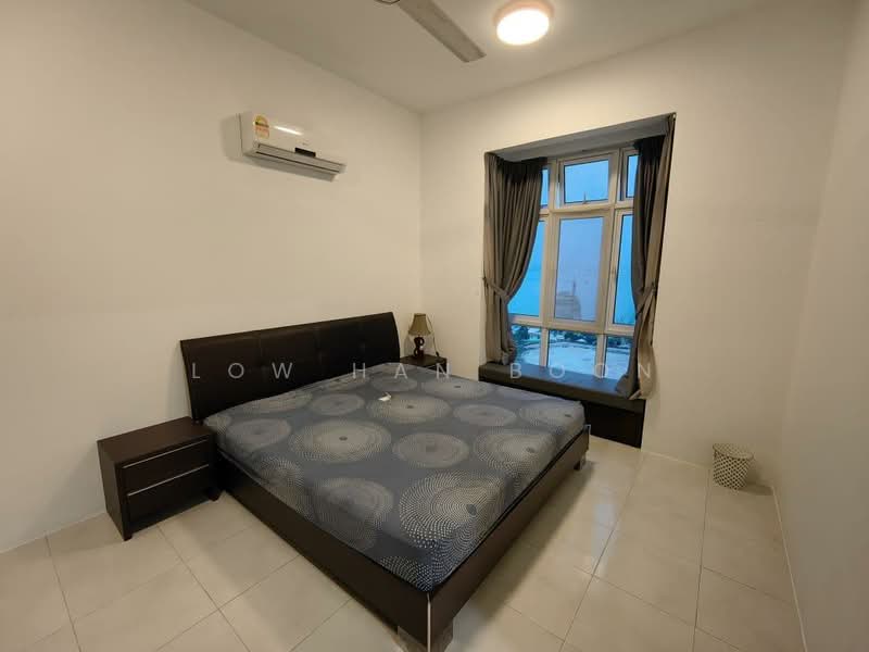 Kondominium untuk Disewa di Bayswater Resort Condominium - Low Han Boon - PropertyGuru.com.my