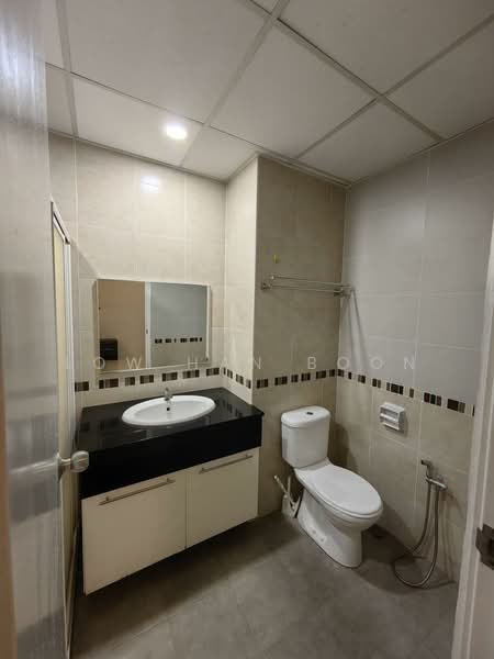 Kondominium untuk Disewa di Bayswater Resort Condominium - Low Han Boon - PropertyGuru.com.my