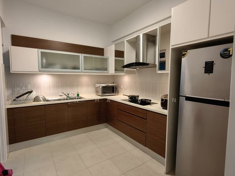 Kondominium untuk Disewa di Bayswater Resort Condominium - Low Han Boon - PropertyGuru.com.my