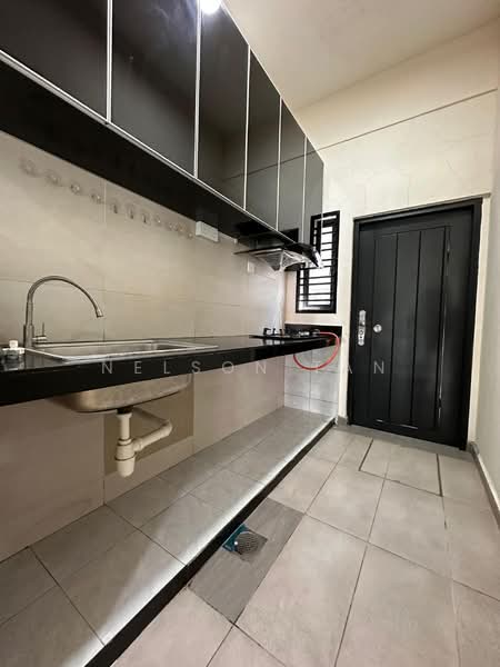 2-storey Terraced House for Rent in Taman Sutera Utama (Skudai) - Nelson Tan - PropertyGuru.com.my