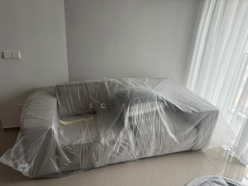 Service Residence for Rent at Hana @ Eco Ardence - SC Sam - PropertyGuru.com.my
