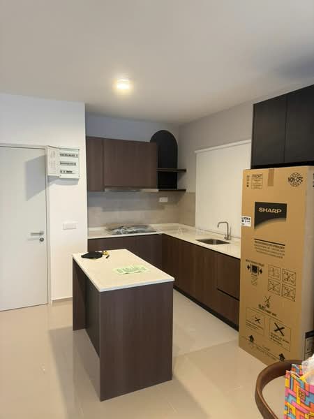 Service Residence for Rent at Hana @ Eco Ardence - SC Sam - PropertyGuru.com.my