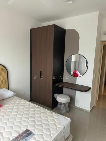 Service Residence for Rent at Hana @ Eco Ardence - SC Sam - PropertyGuru.com.my