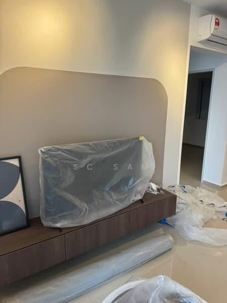 Service Residence for Rent at Hana @ Eco Ardence - SC Sam - PropertyGuru.com.my