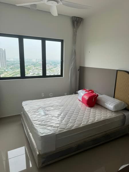 Service Residence for Rent at Hana @ Eco Ardence - SC Sam - PropertyGuru.com.my