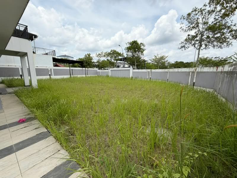 Rumah Kluster untuk Dijual di Tebrau (Johor) - William Tay - Exterior - PropertyGuru.com.my
