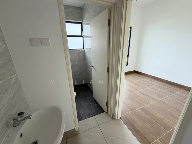 Rumah Kluster untuk Dijual di Tebrau (Johor) - William Tay - Bathroom - PropertyGuru.com.my