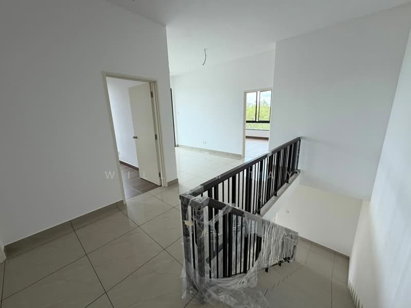 Rumah Kluster untuk Dijual di Tebrau (Johor) - William Tay - Interior - PropertyGuru.com.my