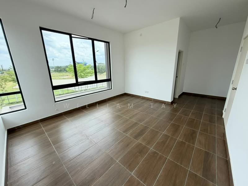 Rumah Kluster untuk Dijual di Tebrau (Johor) - William Tay - Interior - PropertyGuru.com.my