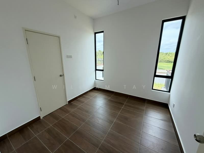 Rumah Kluster untuk Dijual di Tebrau (Johor) - William Tay - Interior - PropertyGuru.com.my