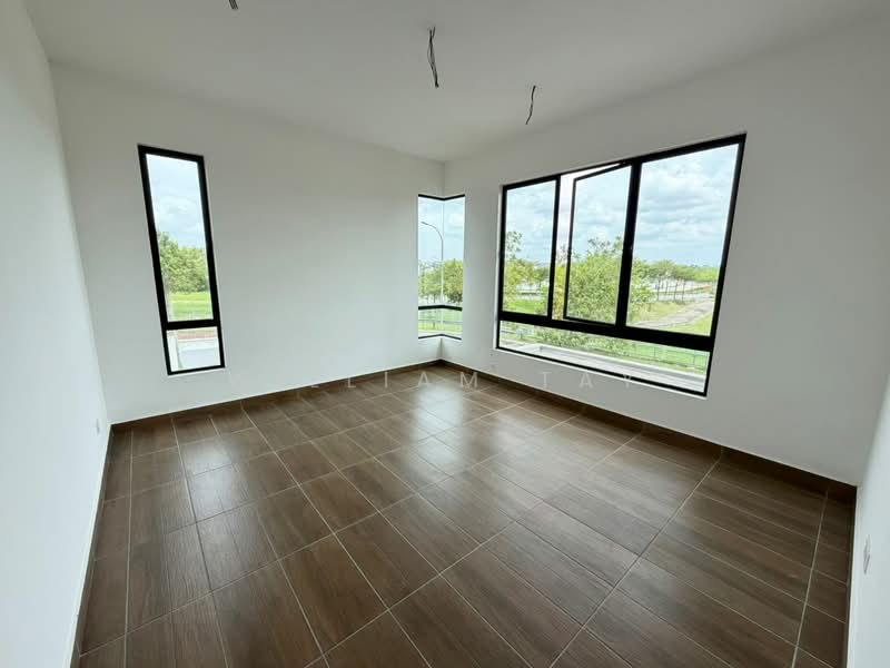Rumah Kluster untuk Dijual di Tebrau (Johor) - William Tay - PropertyGuru.com.my