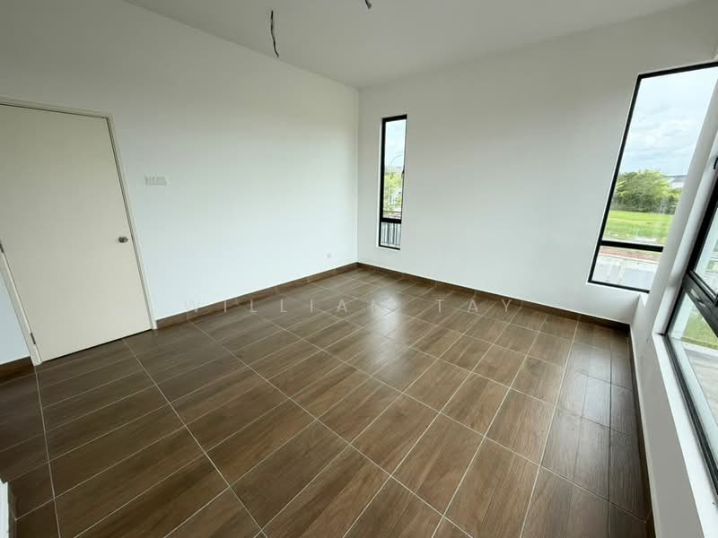 Rumah Kluster untuk Dijual di Tebrau (Johor) - William Tay - PropertyGuru.com.my