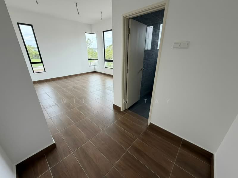 Rumah Kluster untuk Dijual di Tebrau (Johor) - William Tay - PropertyGuru.com.my