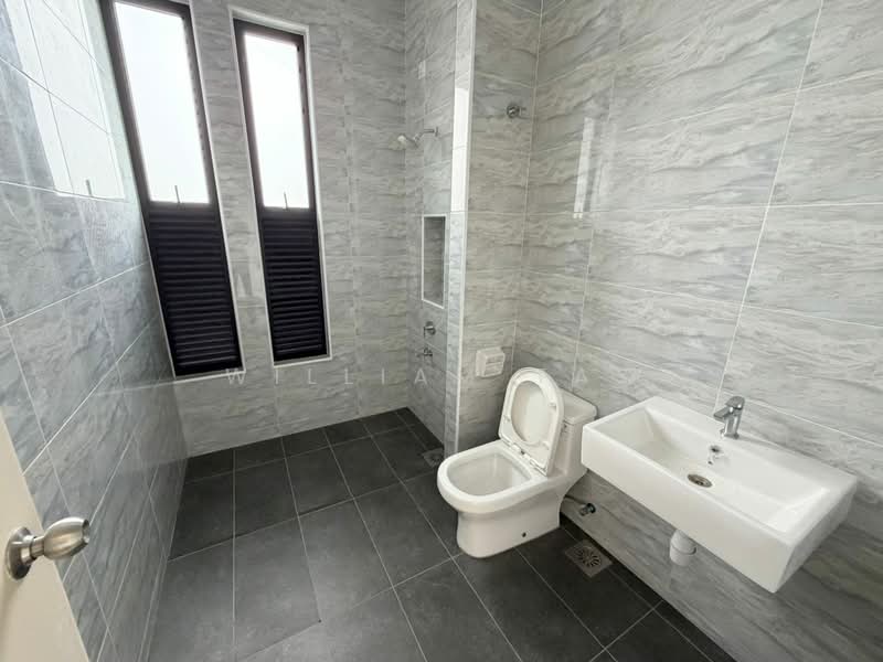 Rumah Kluster untuk Dijual di Tebrau (Johor) - William Tay - PropertyGuru.com.my