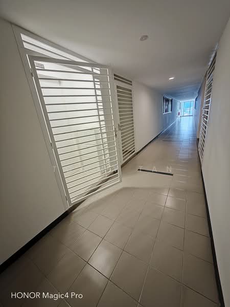 Servis Apartment untuk Disewa di United Point (Residensi Berpadu) - TOMMY TAN - PropertyGuru.com.my