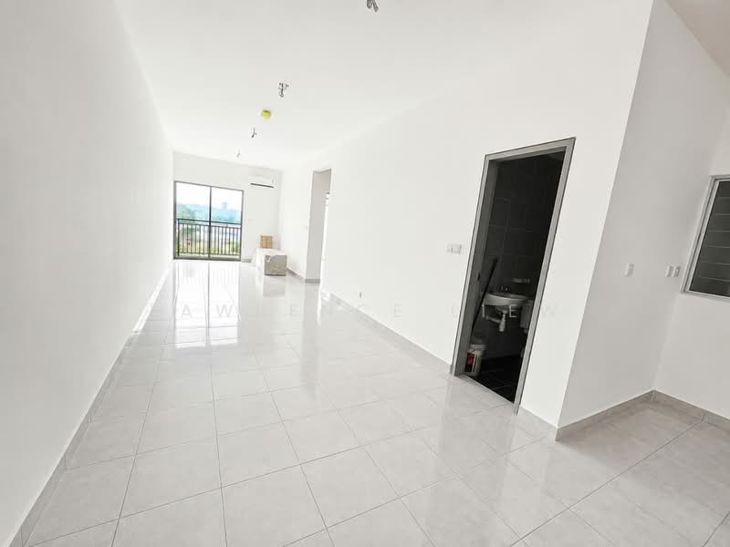 Flat for Rent at IDAMAN CAHAYA 2 - LAWRENCE LIEW - Interior - PropertyGuru.com.my