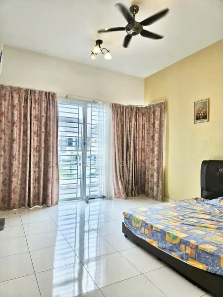 2-storey Terraced House for Sale in Setia Eco Village (Gelang Patah) - Ee Fong Toh - Bedroom - PropertyGuru.com.my