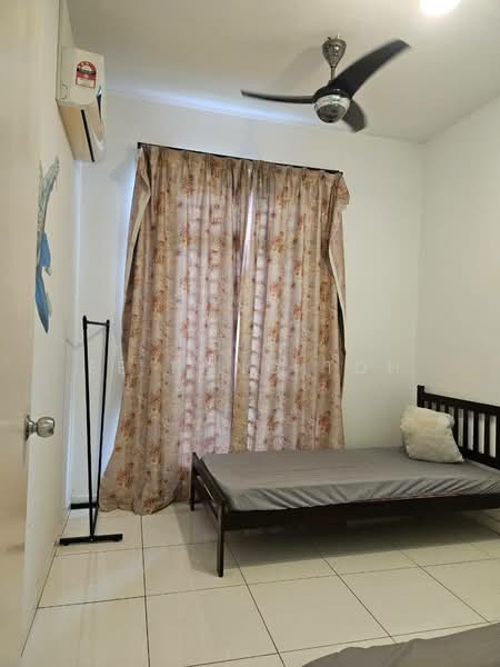 2-storey Terraced House for Sale in Setia Eco Village (Gelang Patah) - Ee Fong Toh - Bedroom - PropertyGuru.com.my