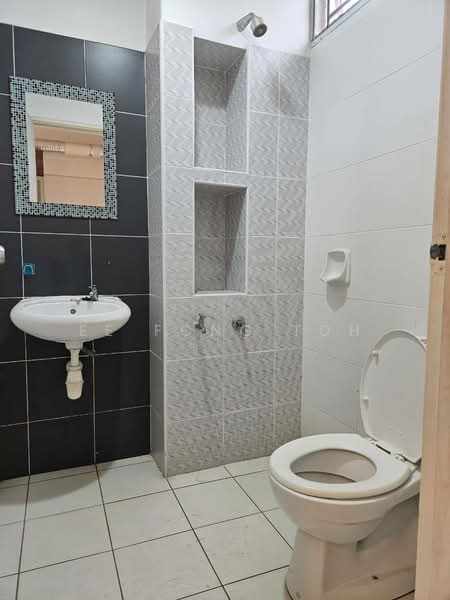 2-storey Terraced House for Sale in Setia Eco Village (Gelang Patah) - Ee Fong Toh - PropertyGuru.com.my