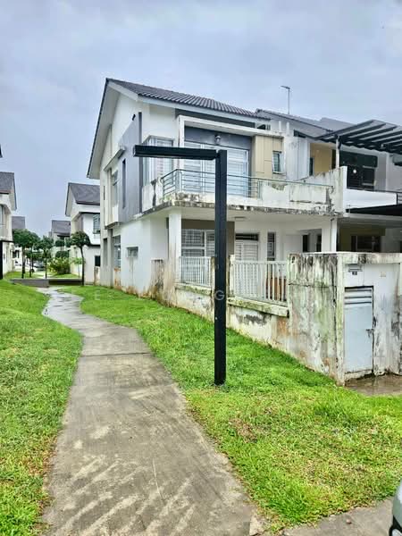 2-storey Terraced House for Sale in Setia Eco Village (Gelang Patah) - Ee Fong Toh - PropertyGuru.com.my