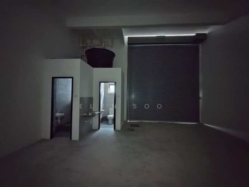 Kilang untuk Dijual di Kapar (Selangor) - Elyn Soo - Interior - PropertyGuru.com.my