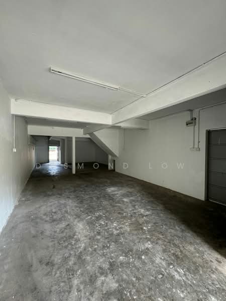 Shop for Rent in Taman Tasik Pinggiran (Sungai Besi) - Desmond Low - PropertyGuru.com.my
